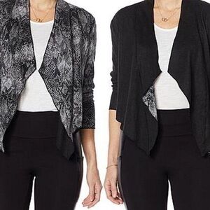 G by Giuliana | Reversible Cardigan